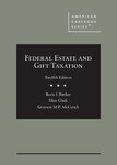 Bittker Federal Estate and gift taxation